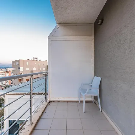 Blue Heaven -full Sea View Brand New Durres