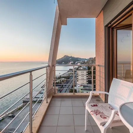 Apartment Blue Heaven -full Sea View Brand New *