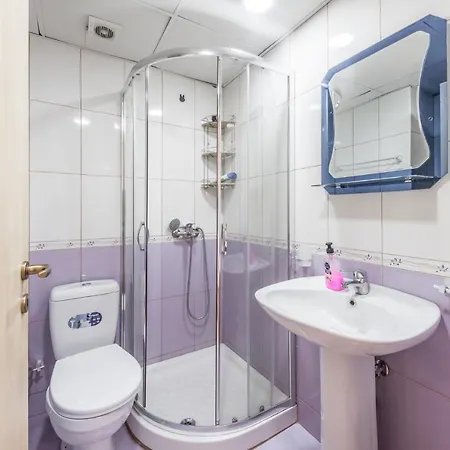 Blue Heaven -full Sea View Brand New * Durres