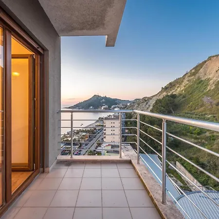 Blue Heaven -full Sea View Brand New *