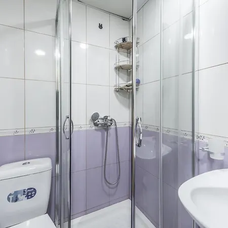 Apartment Blue Heaven -full Sea View Brand New *