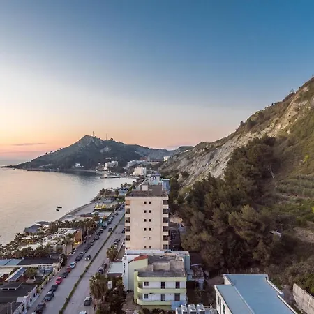 Apartment Blue Heaven -full Sea View Brand New *