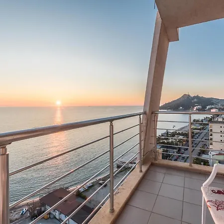 Blue Heaven -full Sea View Brand New *