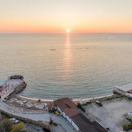 Apartment Blue Heaven -full Sea View Brand New Durres