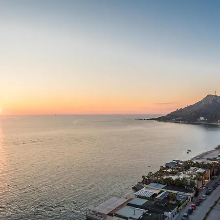Blue Heaven -full Sea View Brand New * Durres