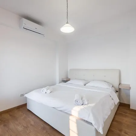 Blue Heaven -full Sea View Brand New Appartamento *