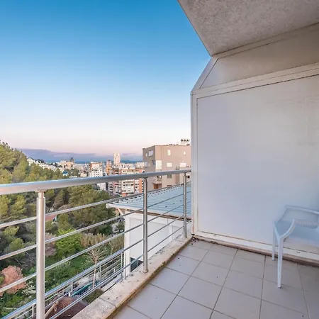Blue Heaven -full Sea View Brand New Durrës