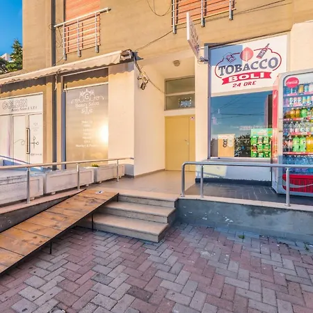 Appartamento Blue Heaven -full Sea View Brand New *
